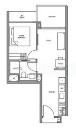 Fourth Avenue Residences (D10), Apartment #541911771